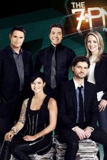 Watch The 7PM Project Gomovies